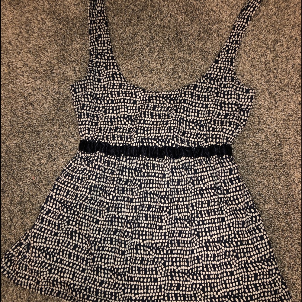 J. crew tank top